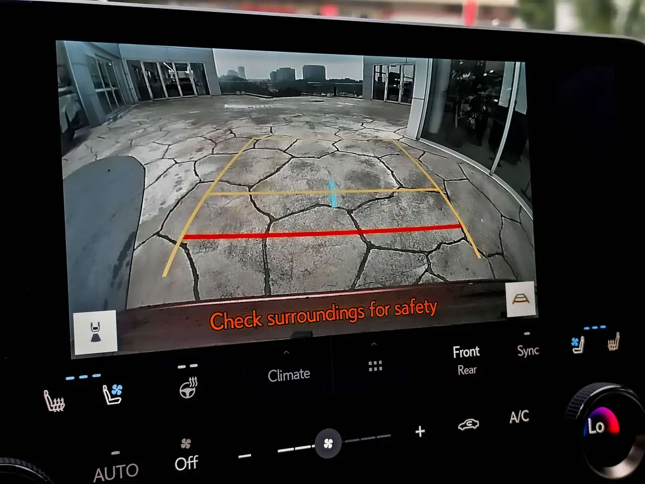 Lexus RX - Image 24