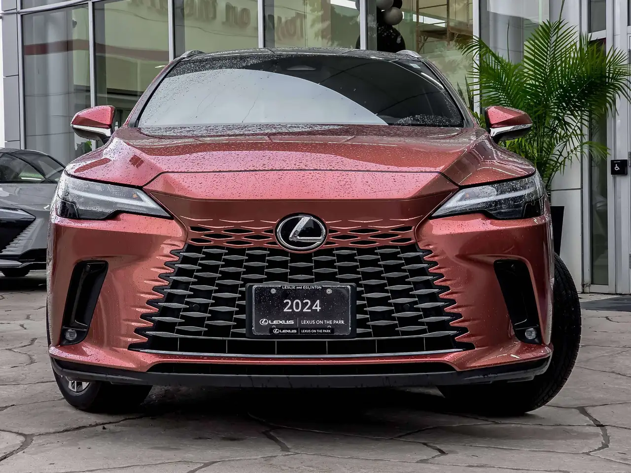 Lexus RX - Image 5