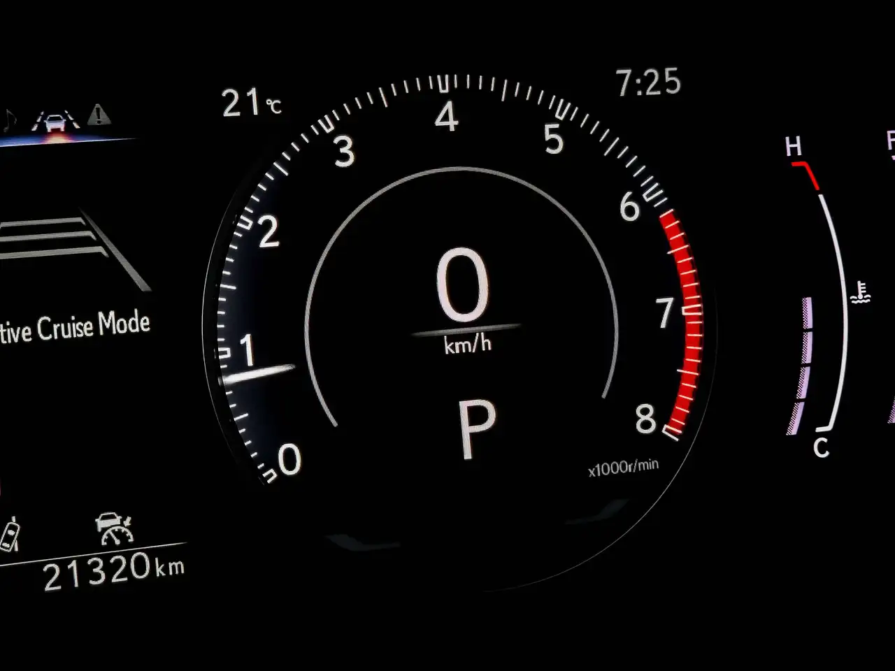 Lexus RX - Image 17