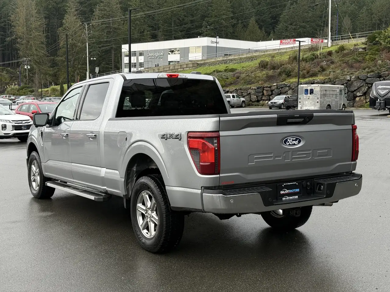 Ford F-150 - Image 8