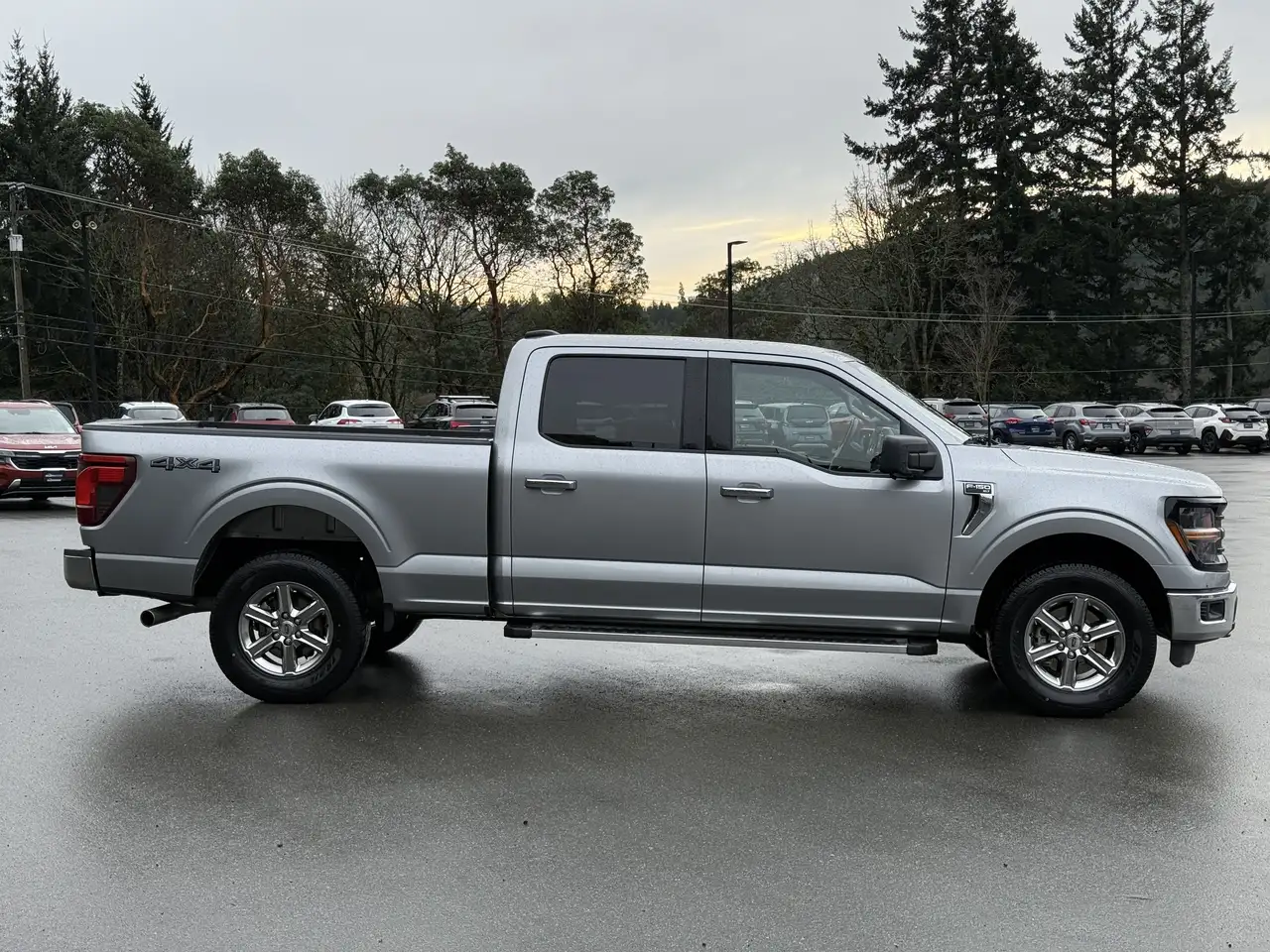 Ford F-150 - Image 5