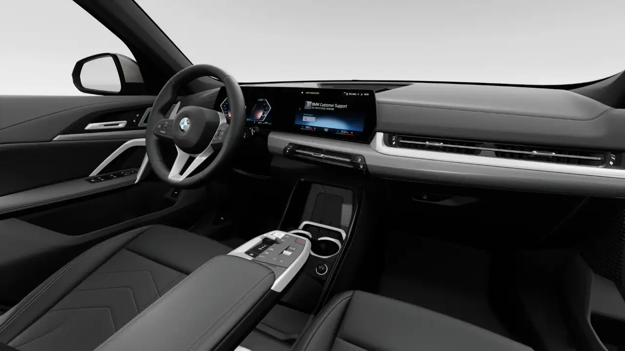 BMW X1 - Image 14