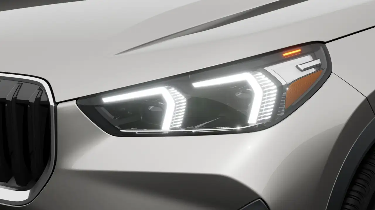 BMW X1 - Image 6
