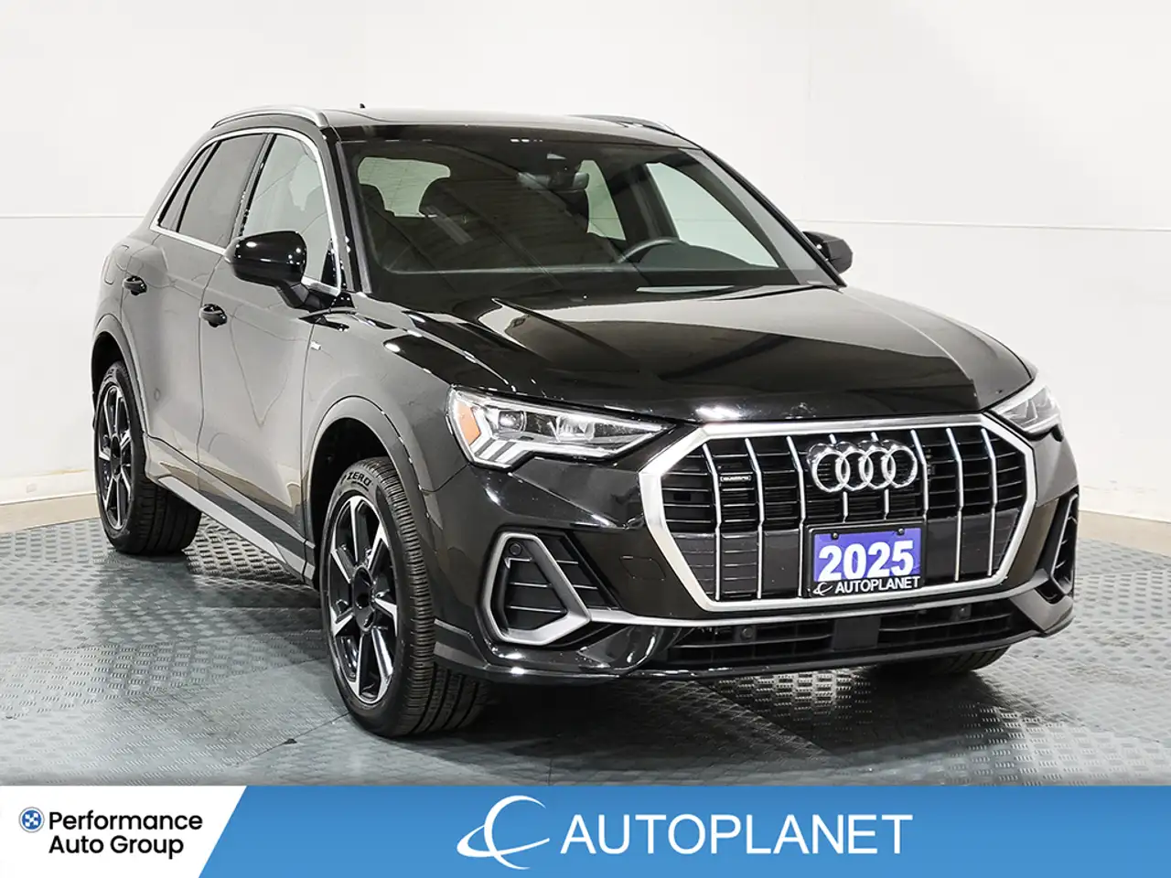 Audi Q3 - Image 3