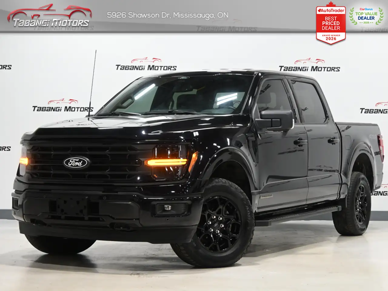 Ford F-150 - Image 1
