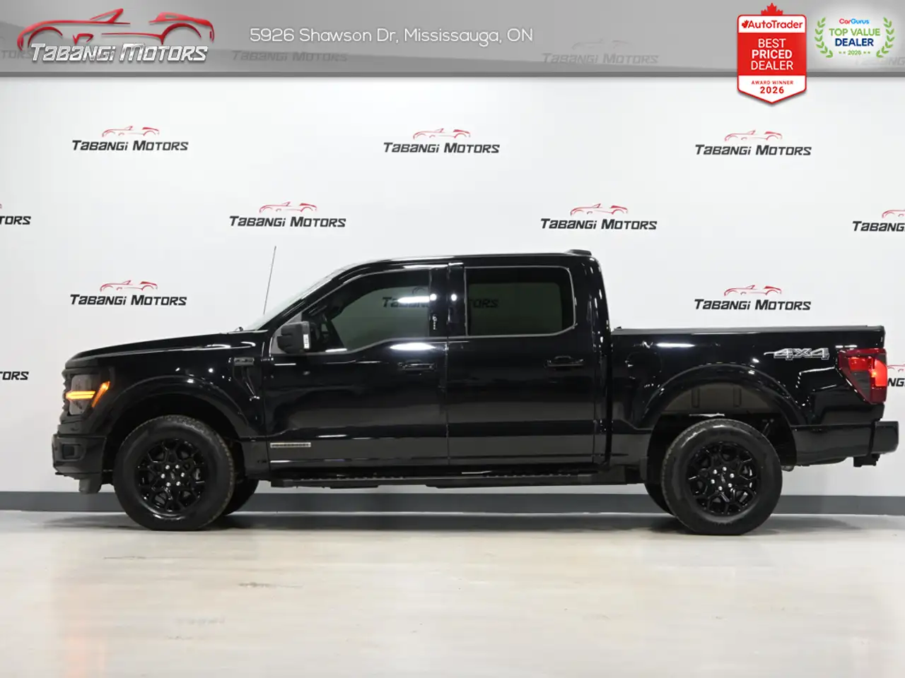 Ford F-150 - Image 9