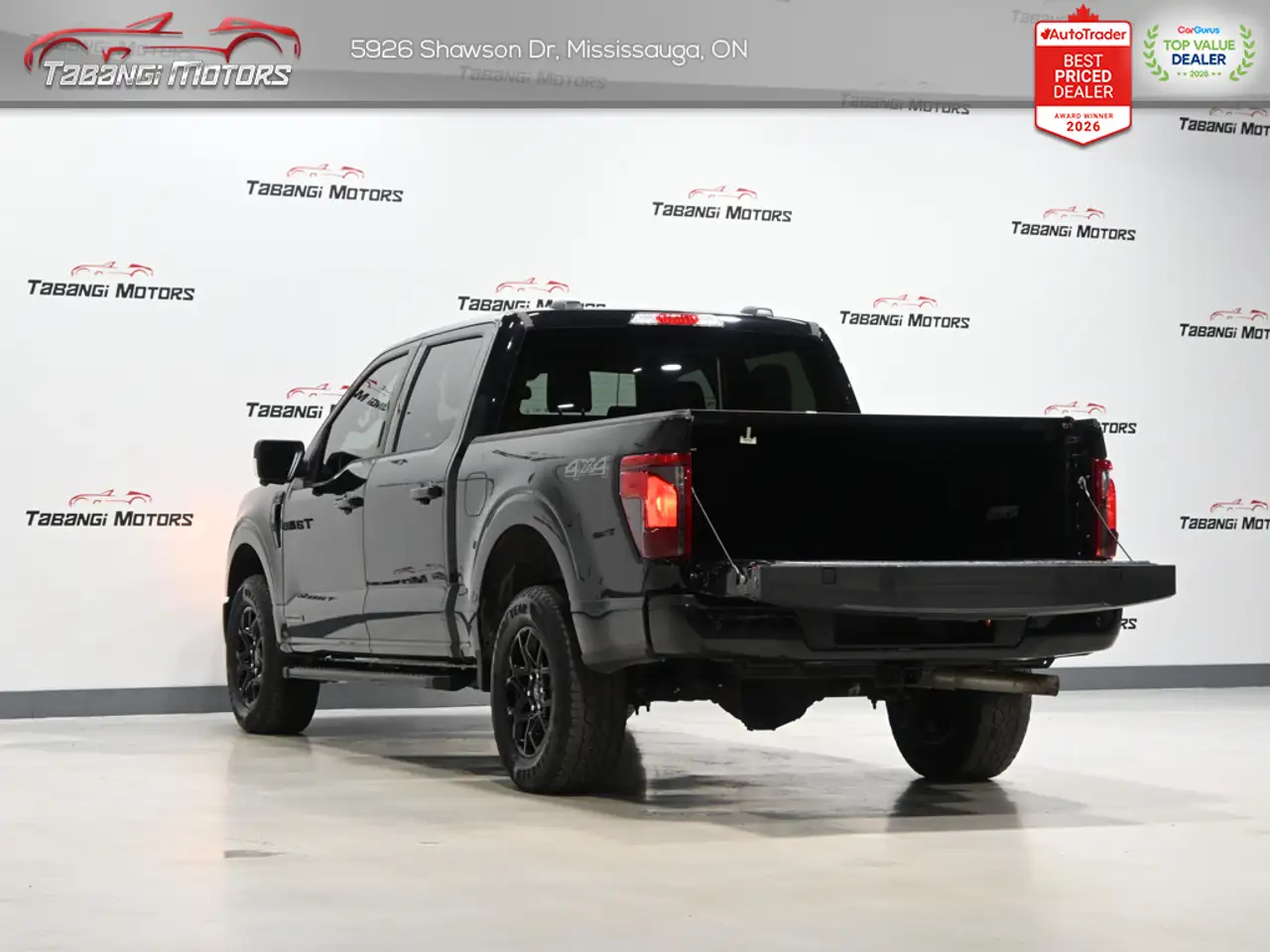 Ford F-150 - Image 8