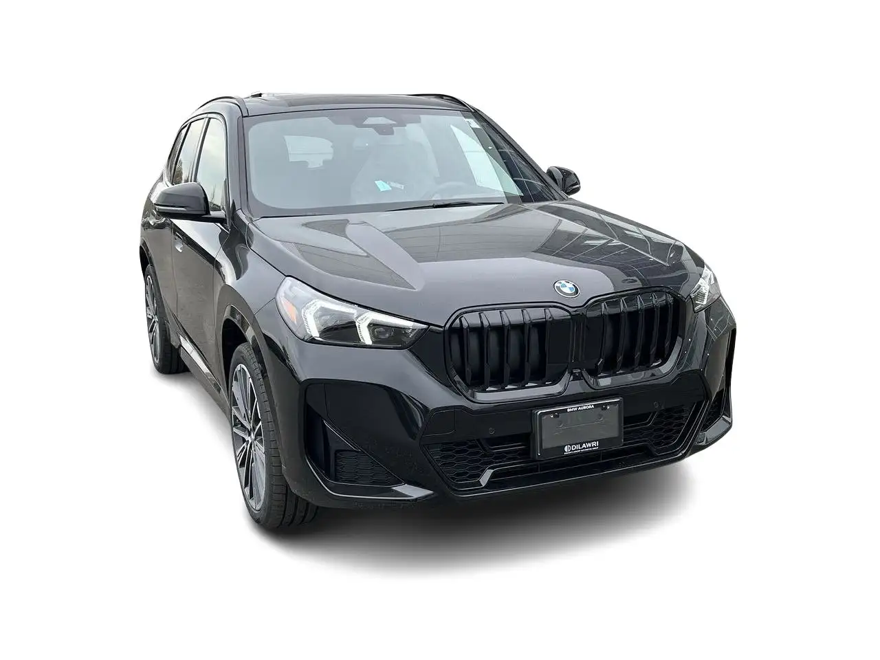 BMW X1 - Image 3