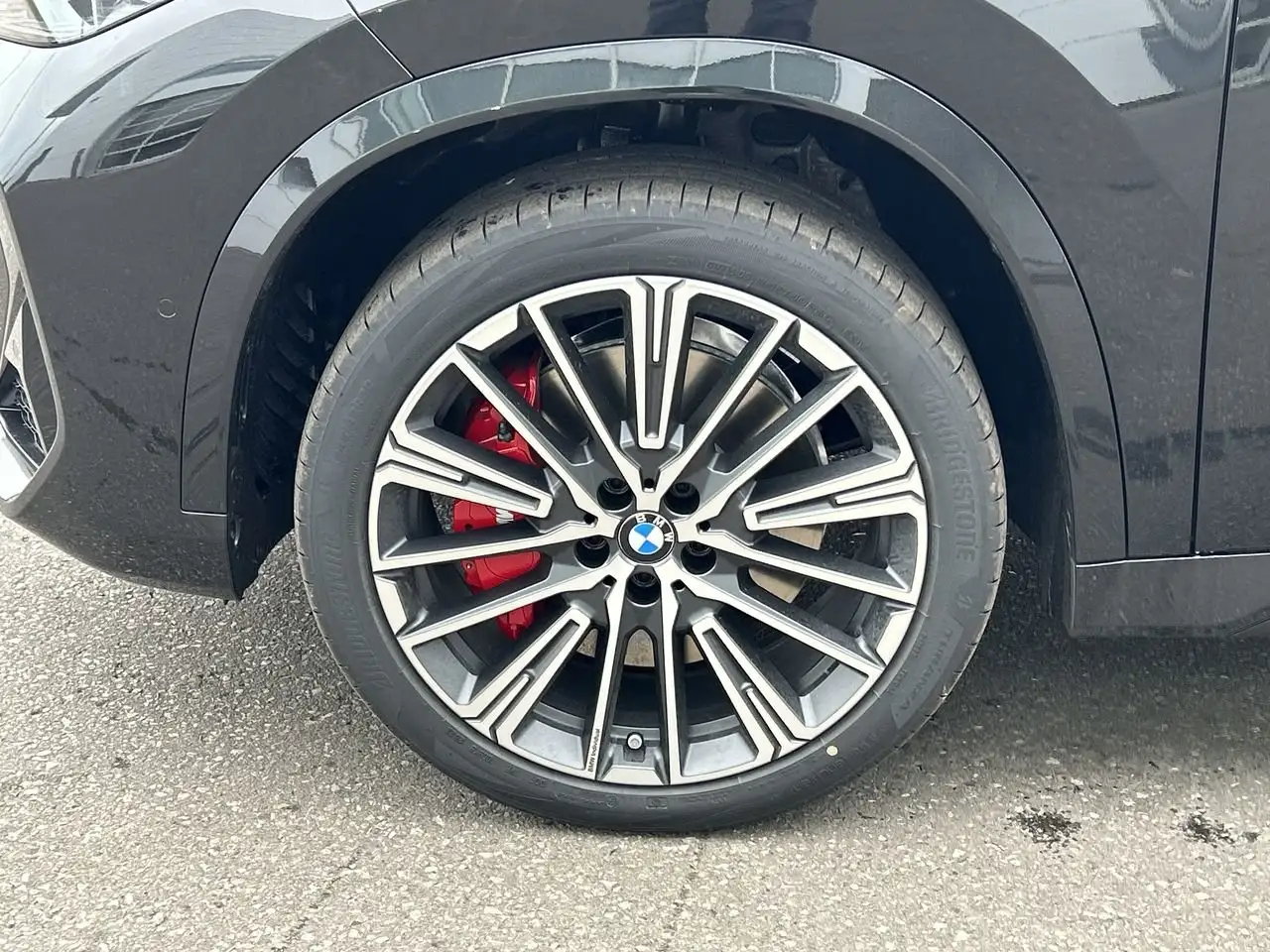 BMW X1 - Image 18