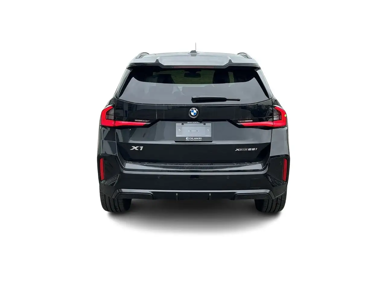 BMW X1 - Image 12