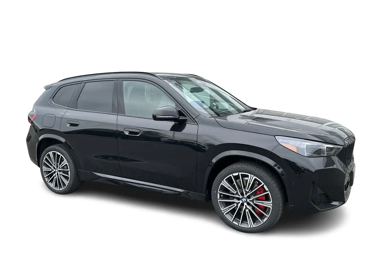 BMW X1 - Image 17