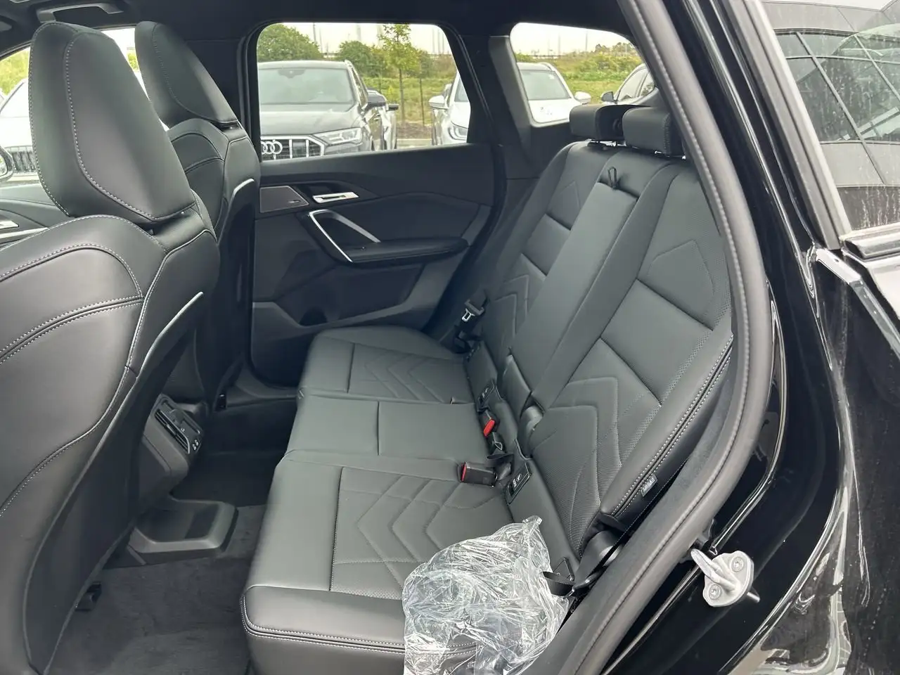 BMW X1 - Image 31