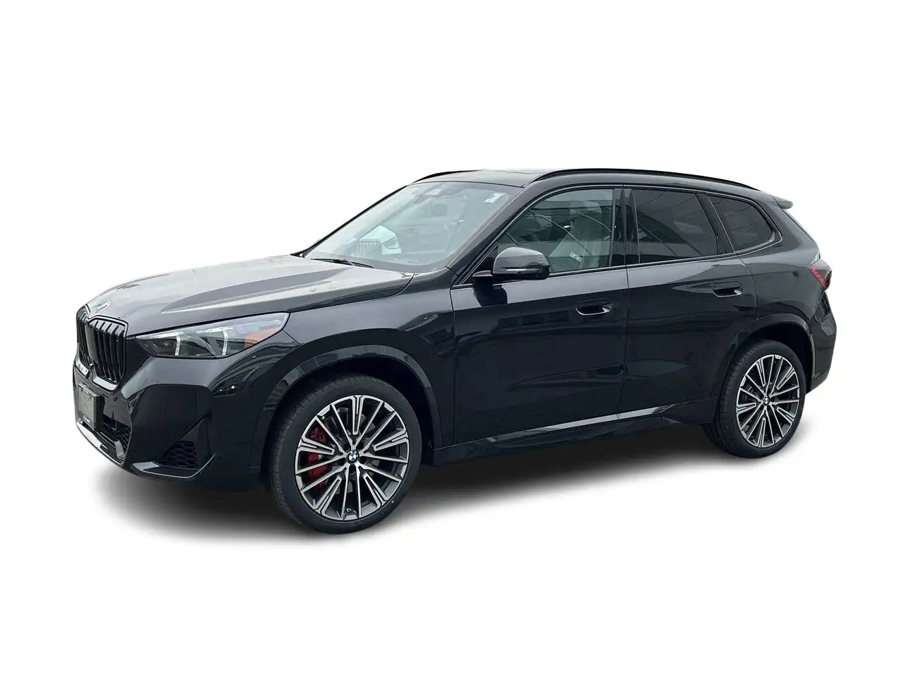 BMW X1 - Image 7