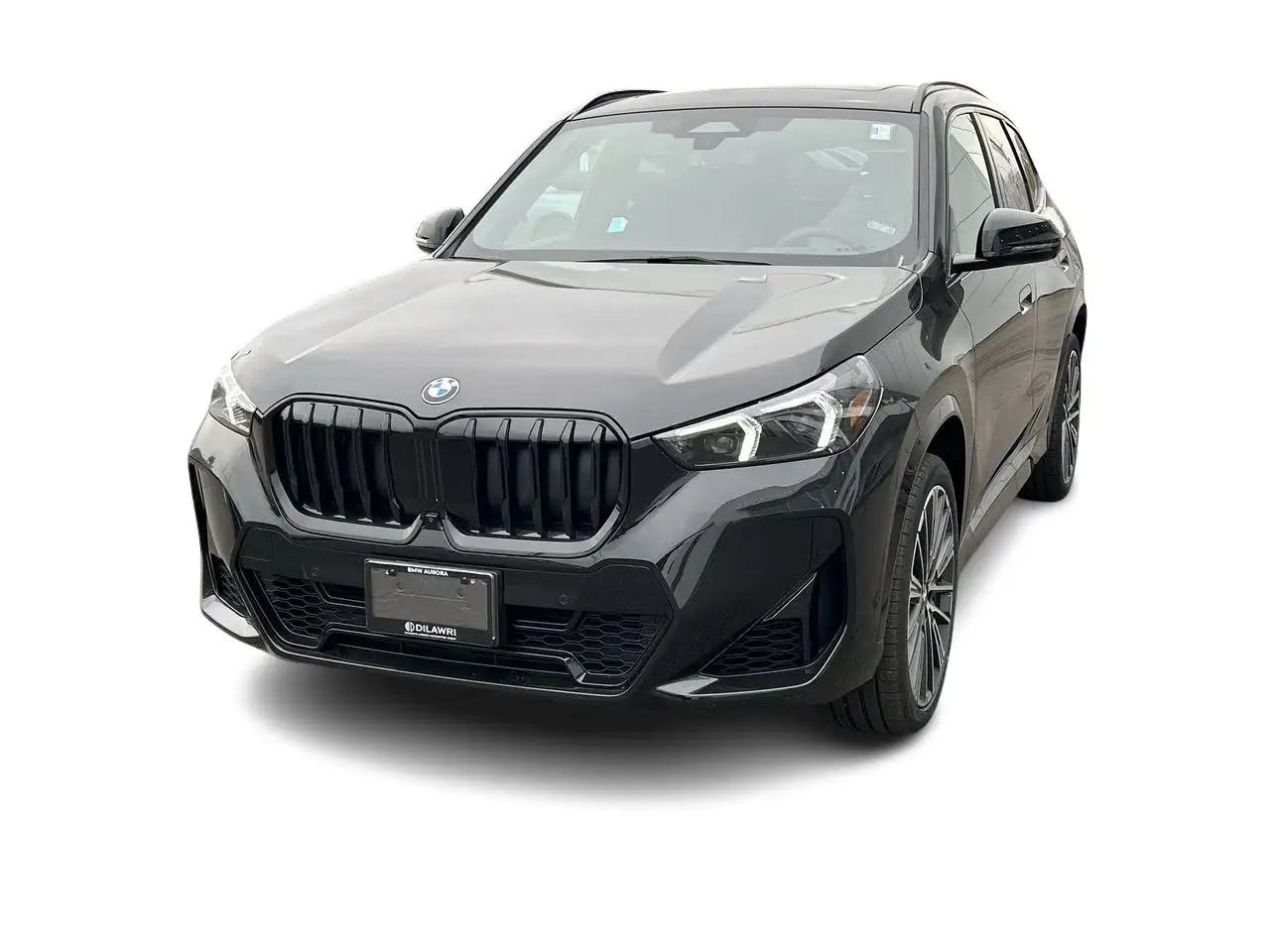 BMW X1 - Image 5