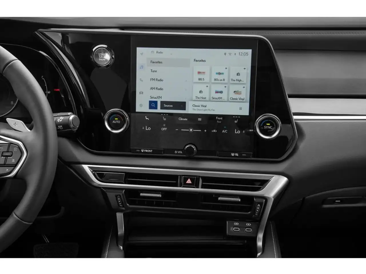 Lexus RX 350 - Image 5