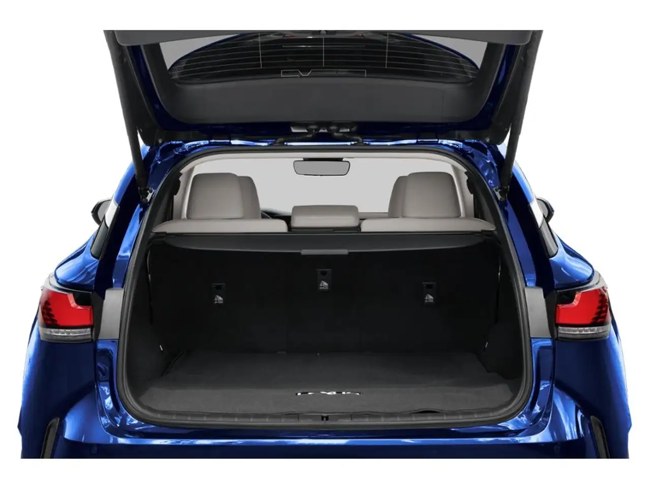 Lexus RX 350 - Image 6