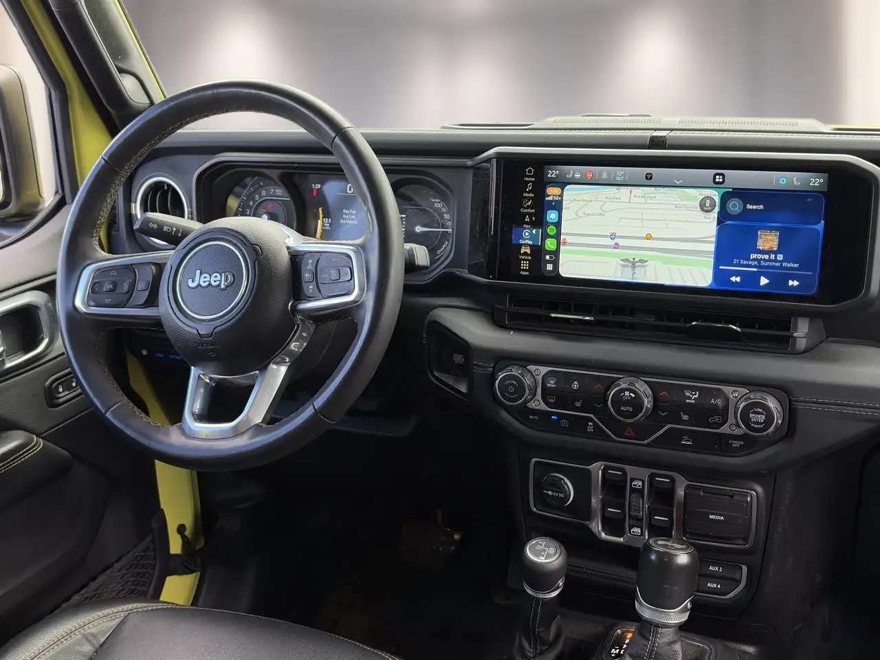 Jeep Wrangler - Image 10