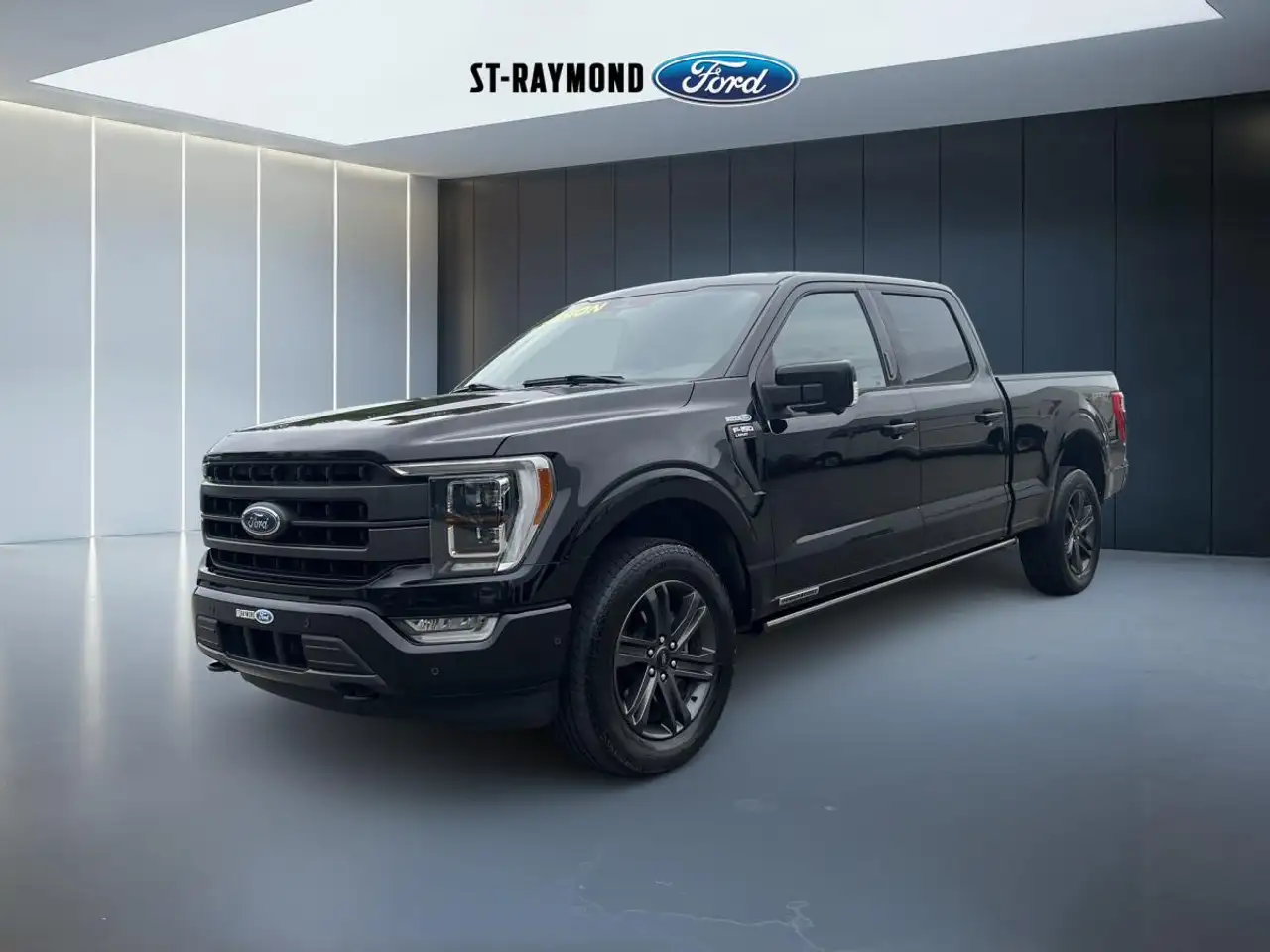 Ford F-150 - Image 1