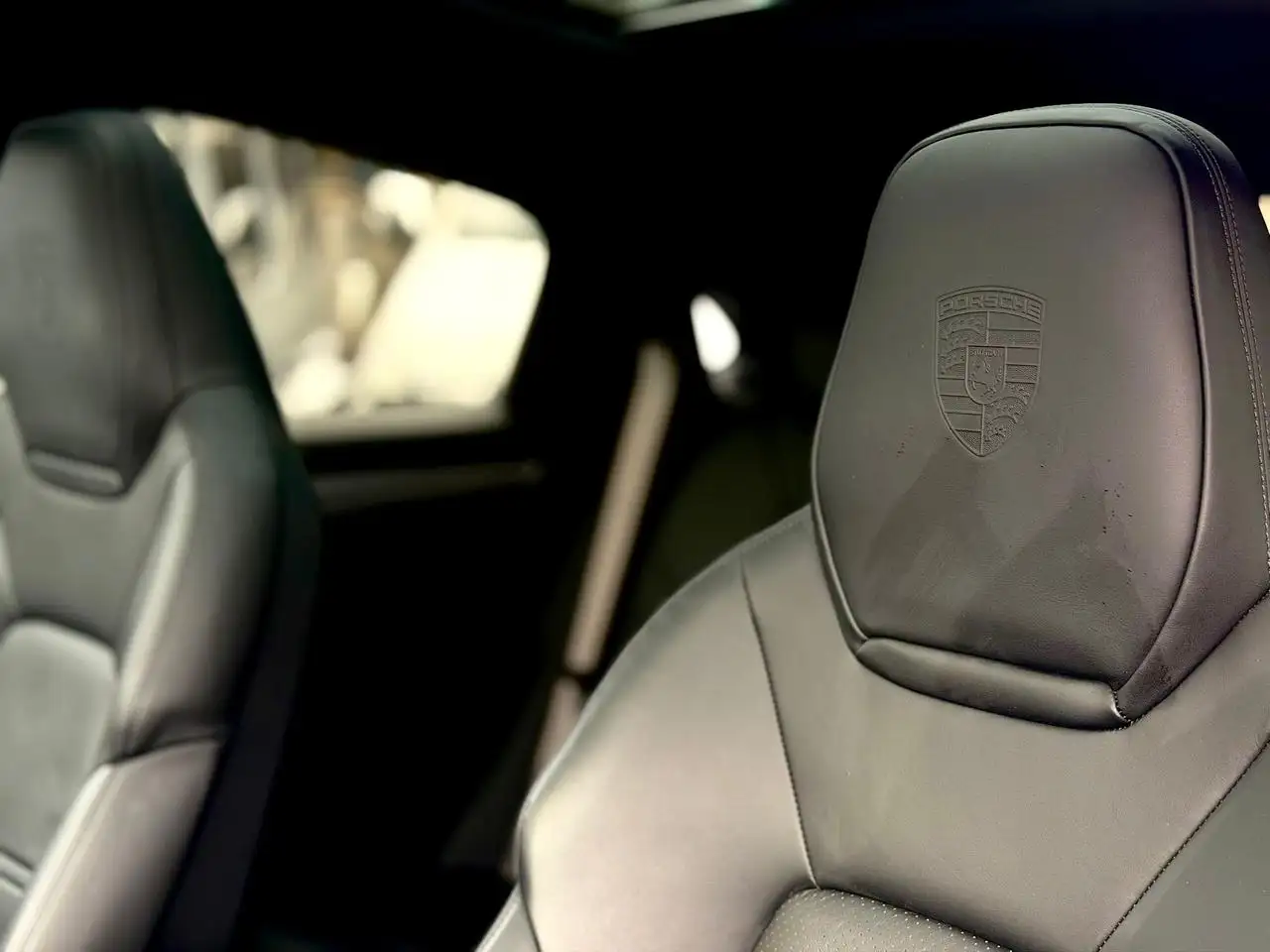 Porsche Cayenne - Image 20