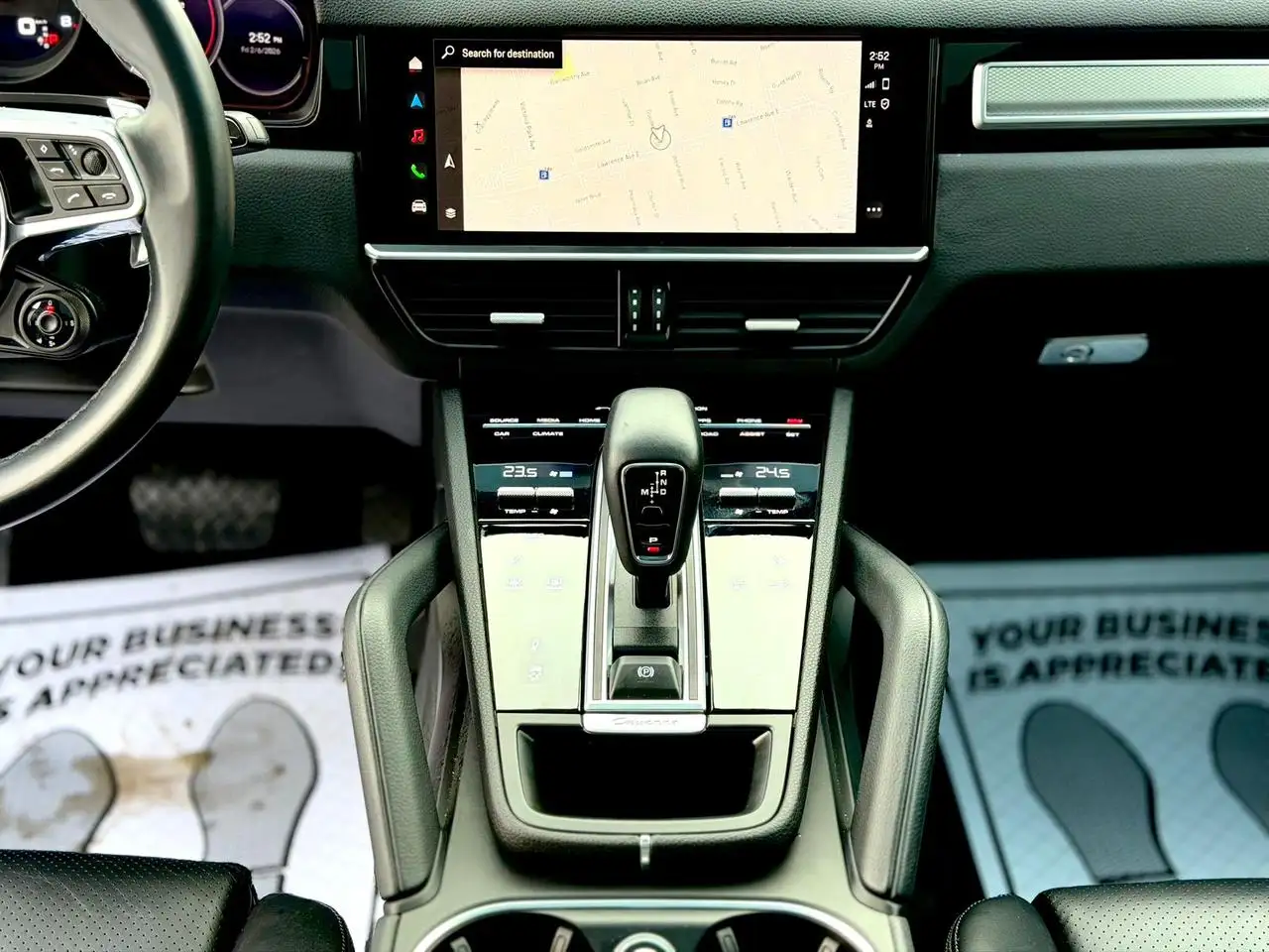 Porsche Cayenne - Image 9