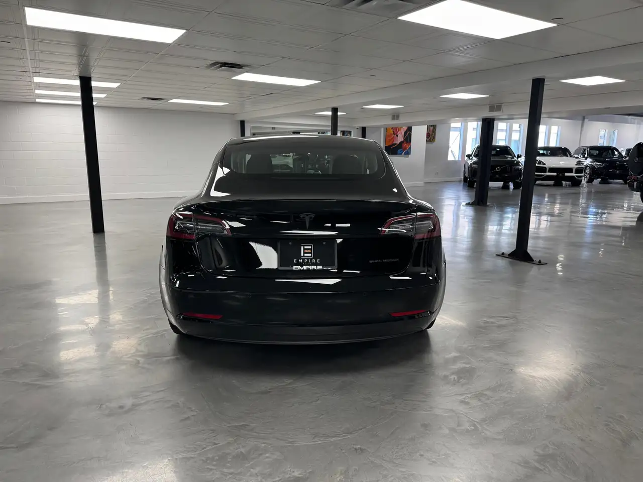 Tesla Model 3 - Image 5