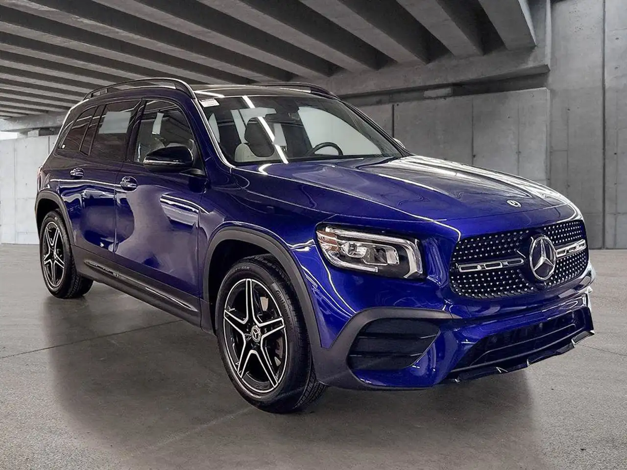Mercedes-Benz GLB - Image 7