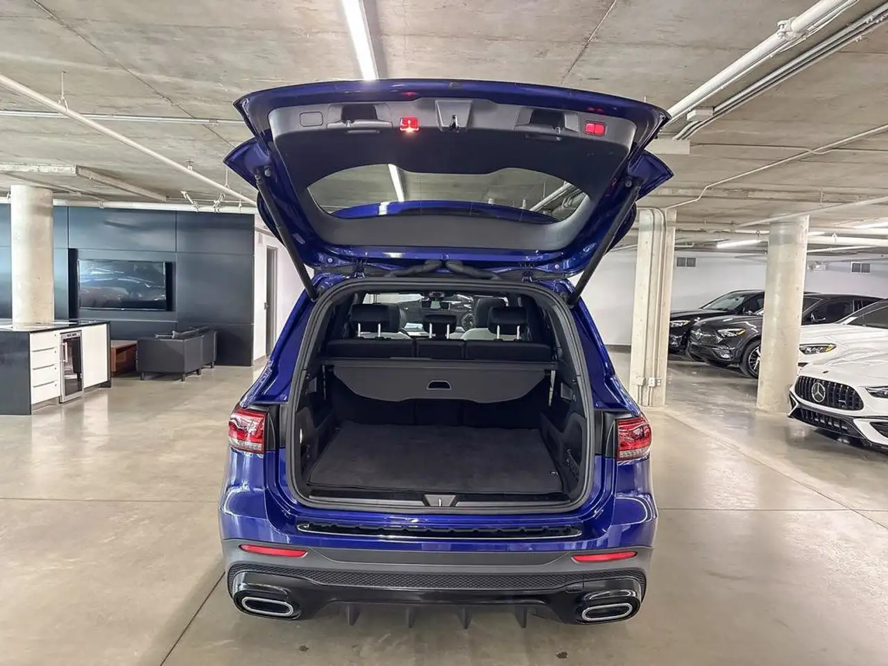 Mercedes-Benz GLB - Image 19