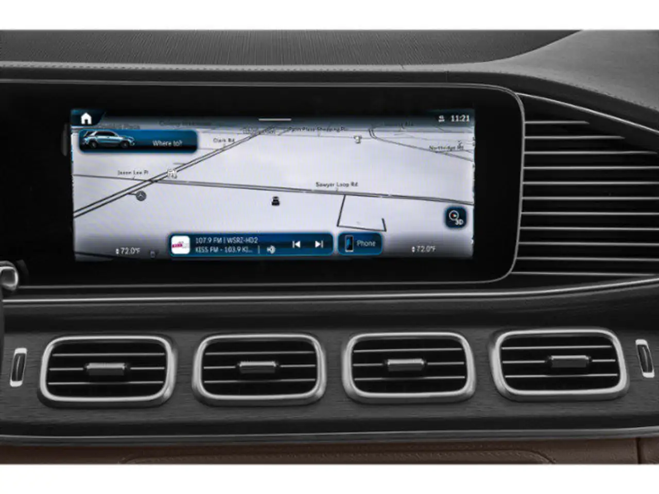 Mercedes-Benz GLE - Image 13