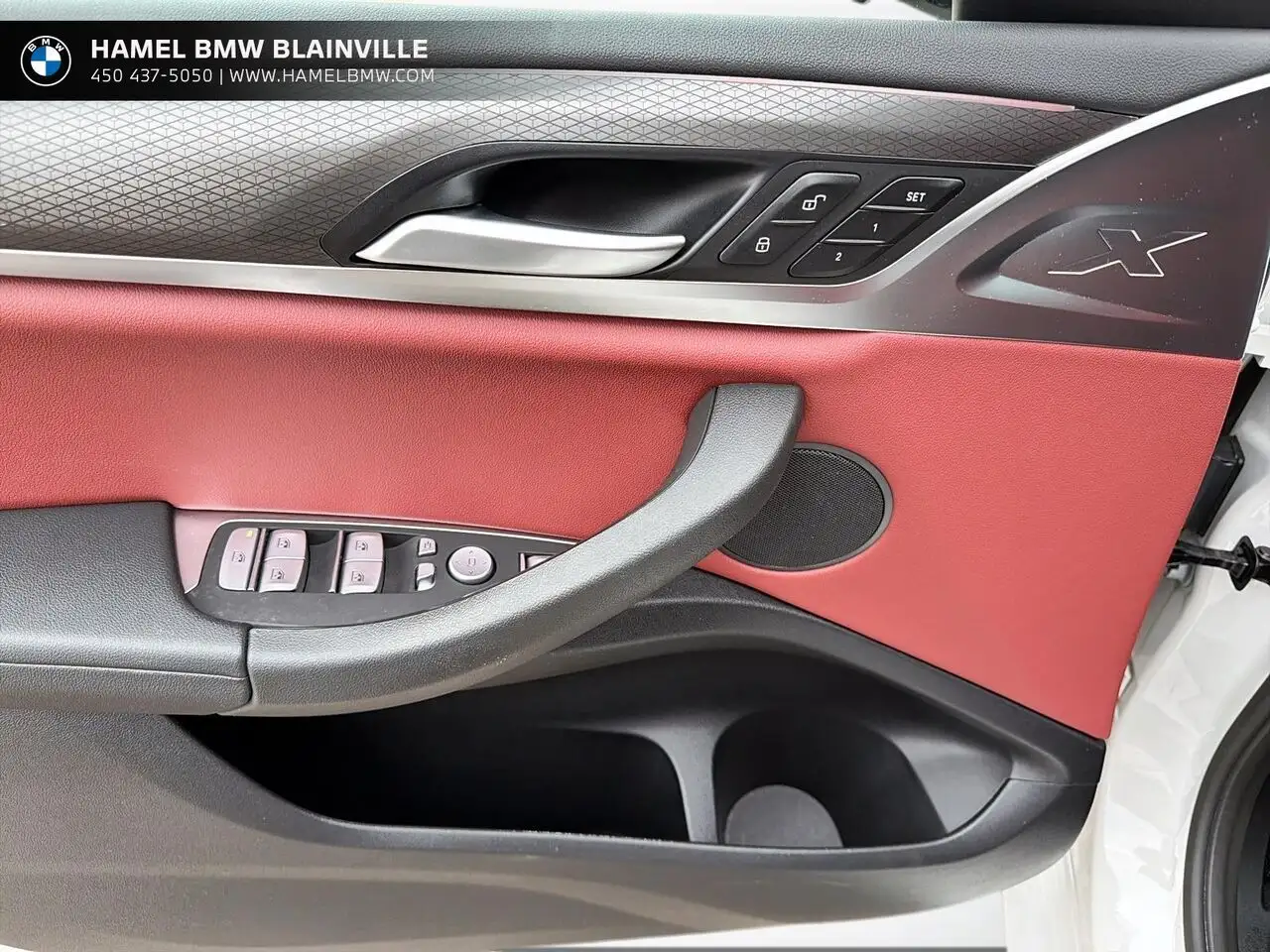 BMW X3 - Image 11