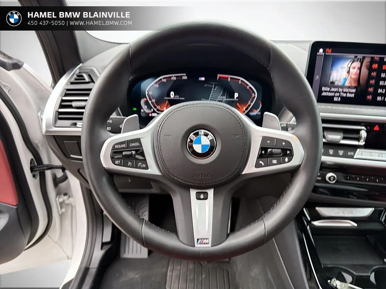 BMW X3 - Image 12