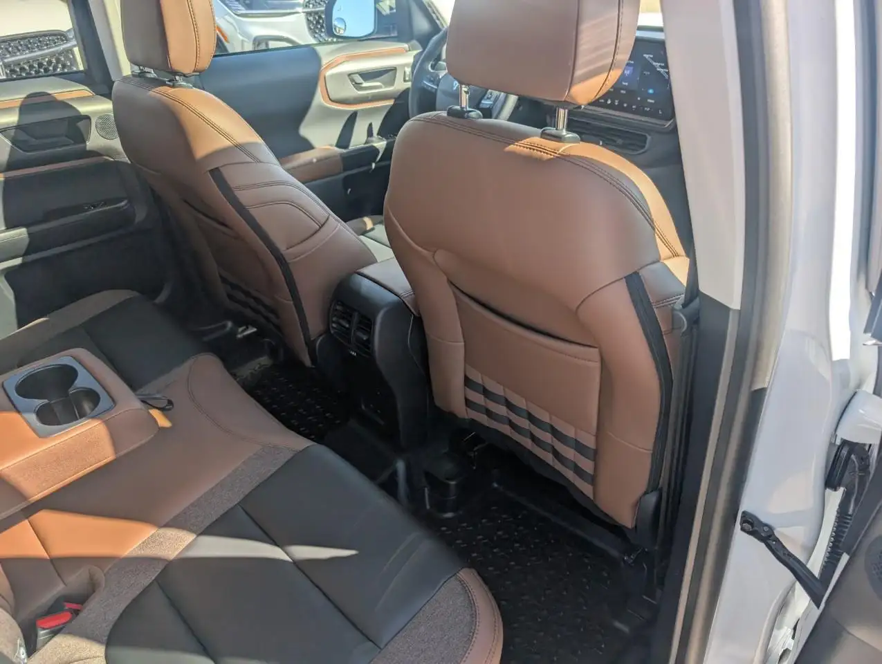 Ford Bronco Sport - Image 16