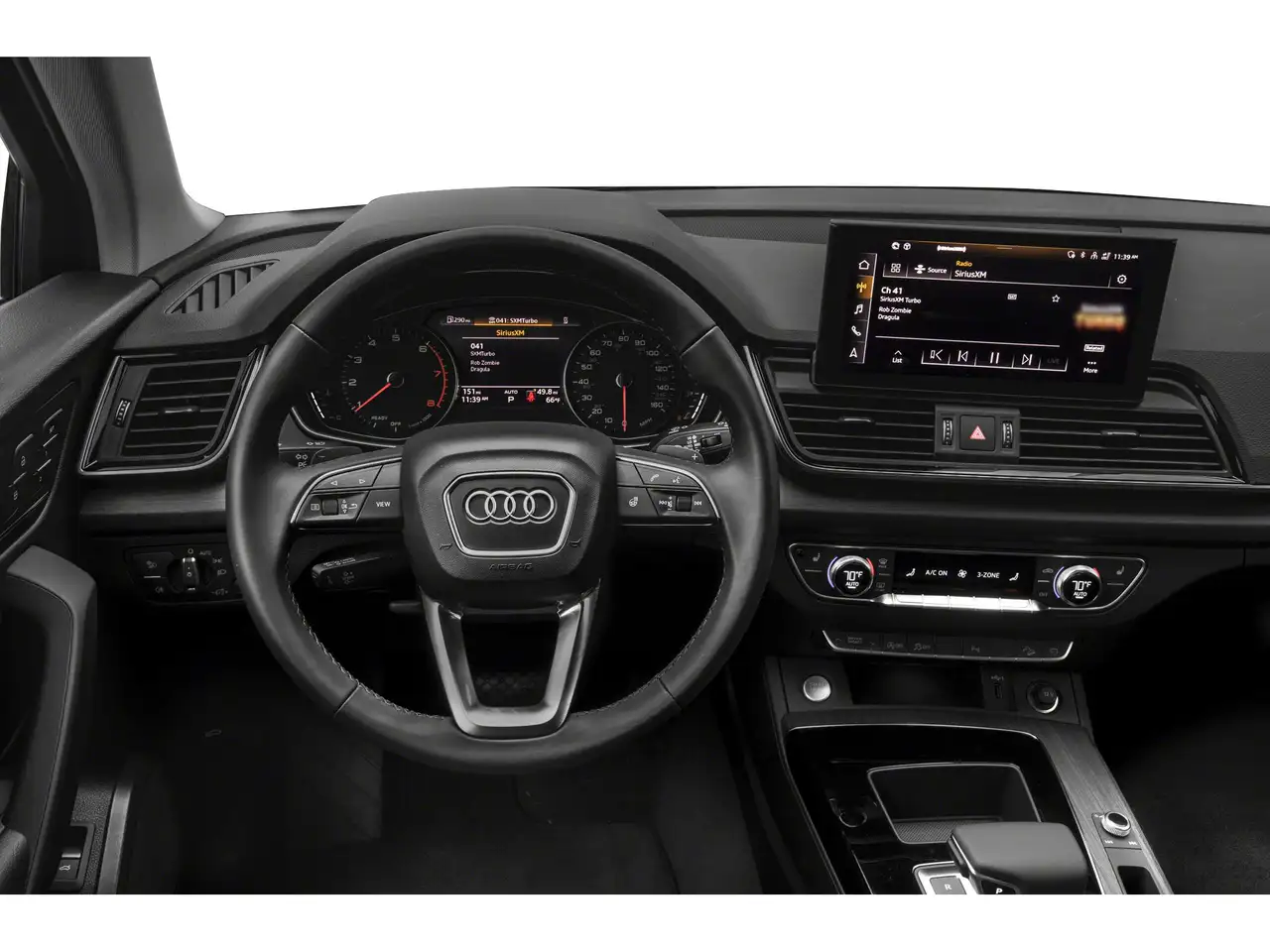 Audi Q5 - Image 4