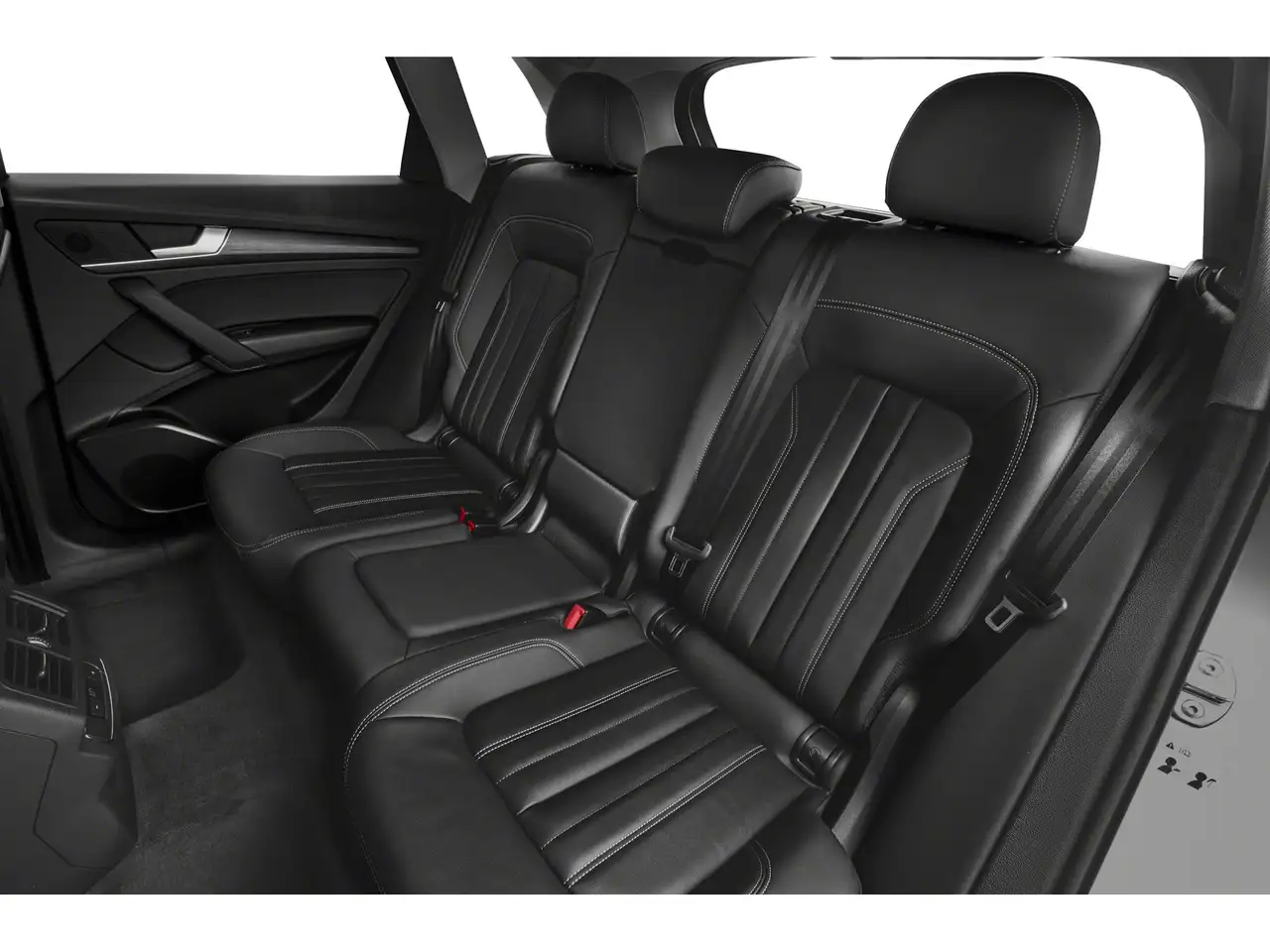 Audi Q5 - Image 8