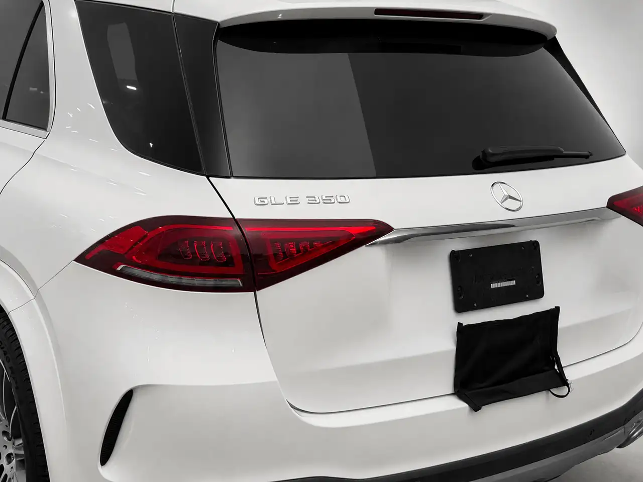 Mercedes-Benz GLE - Image 10