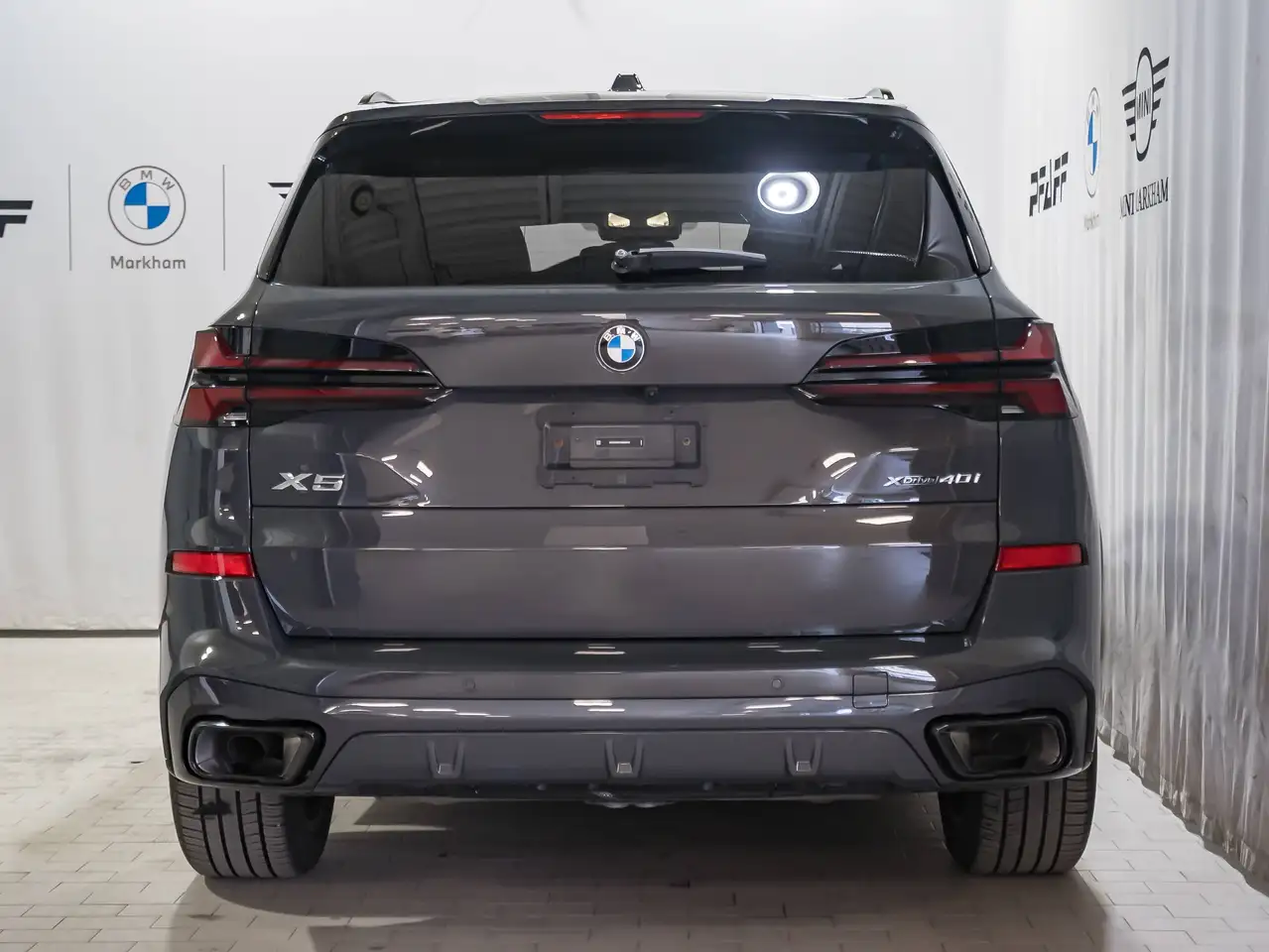 BMW X5 - Image 5