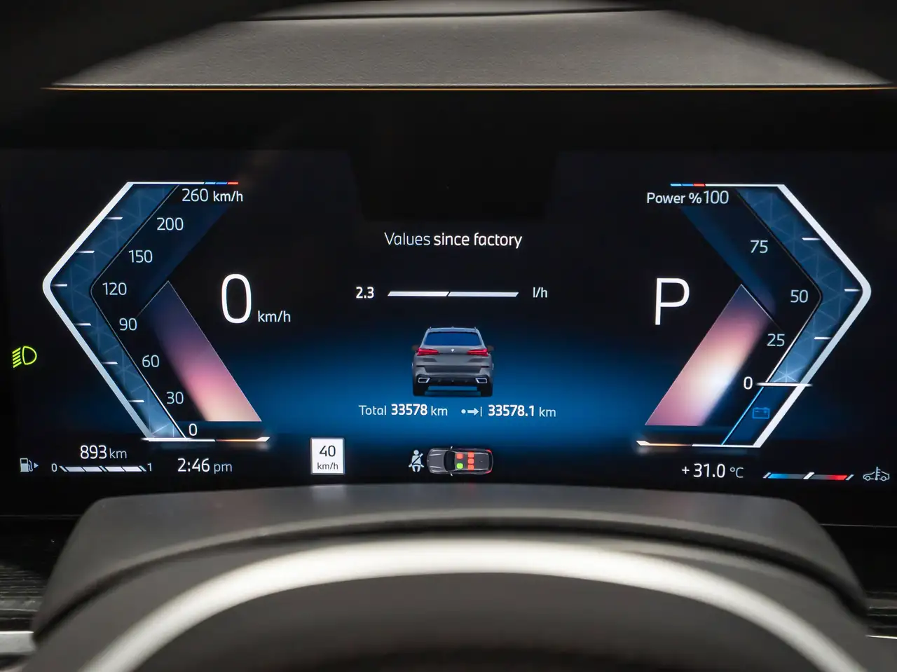 BMW X5 - Image 18