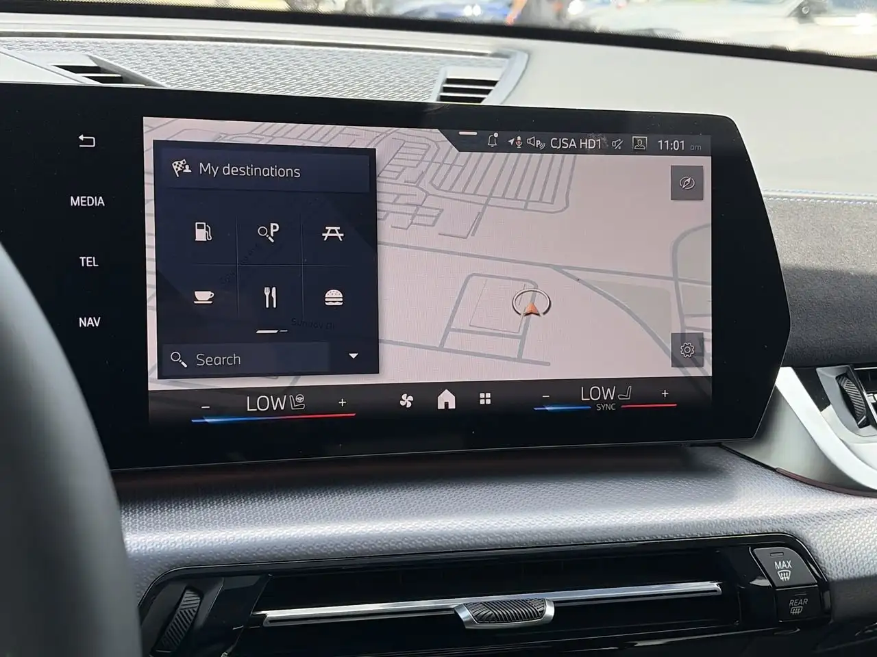 BMW X1 - Image 26