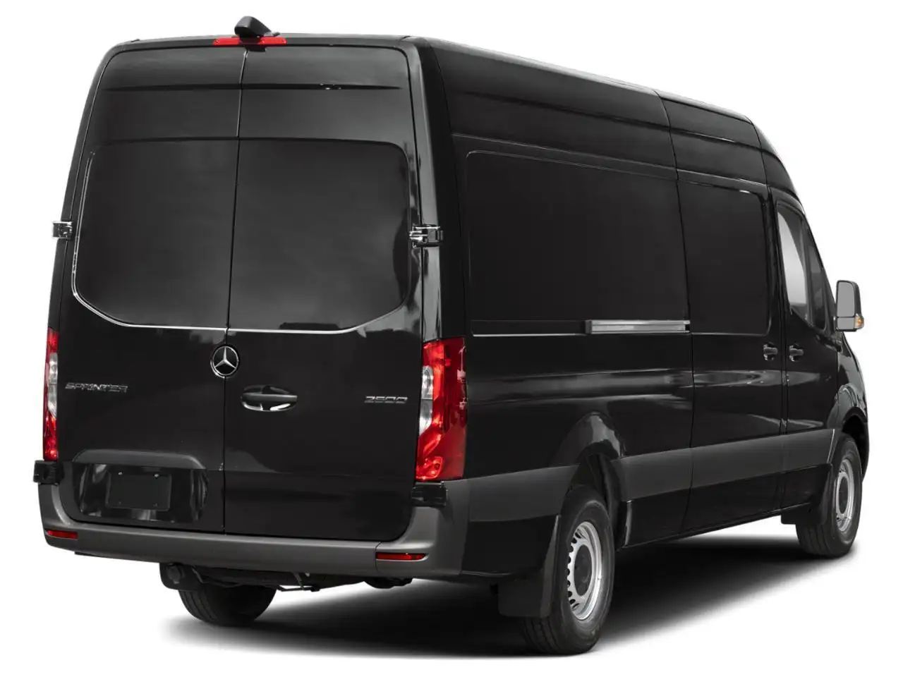 Mercedes-Benz Sprinter 2500 - Image 2