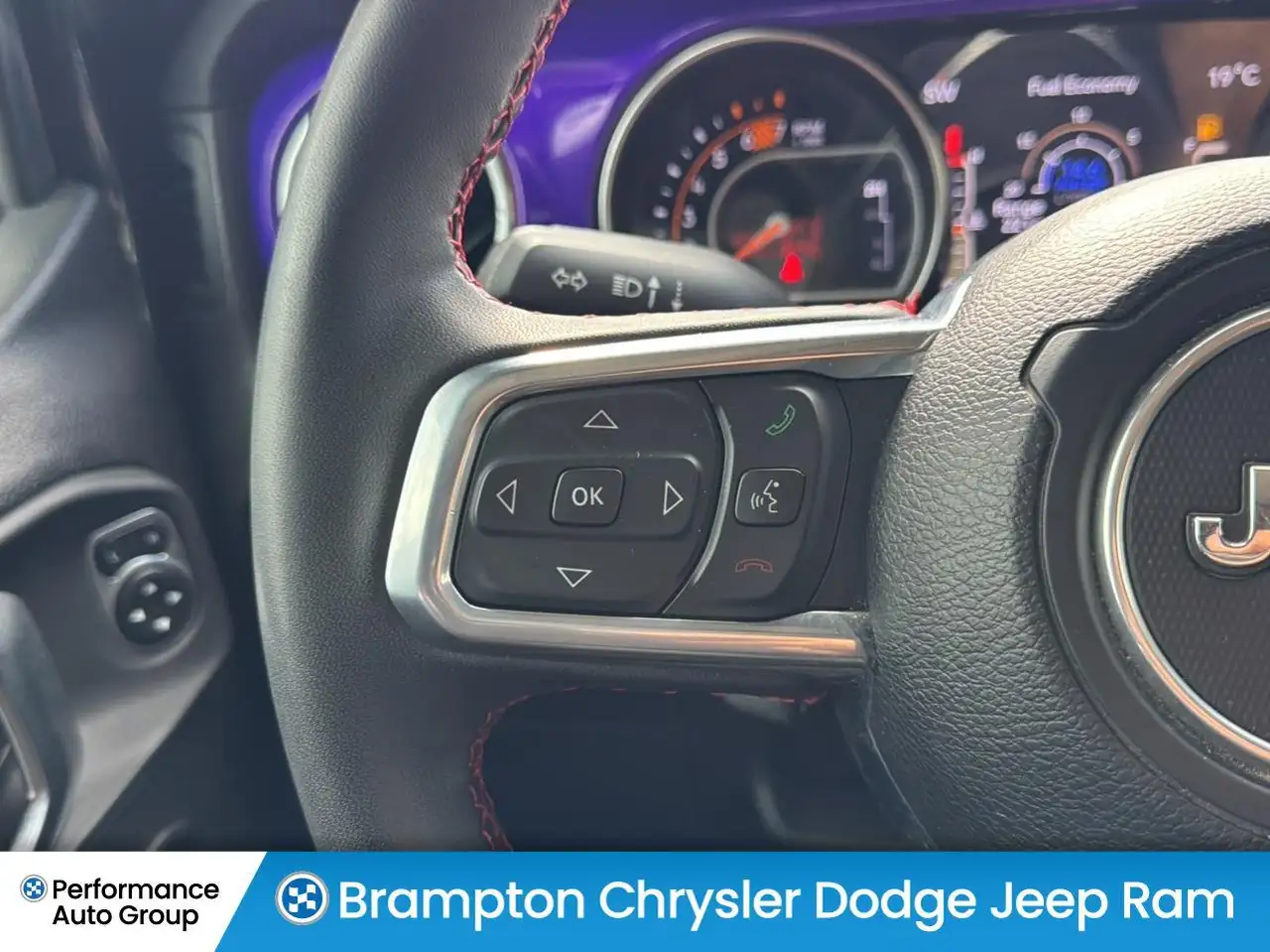 Jeep Wrangler - Image 16