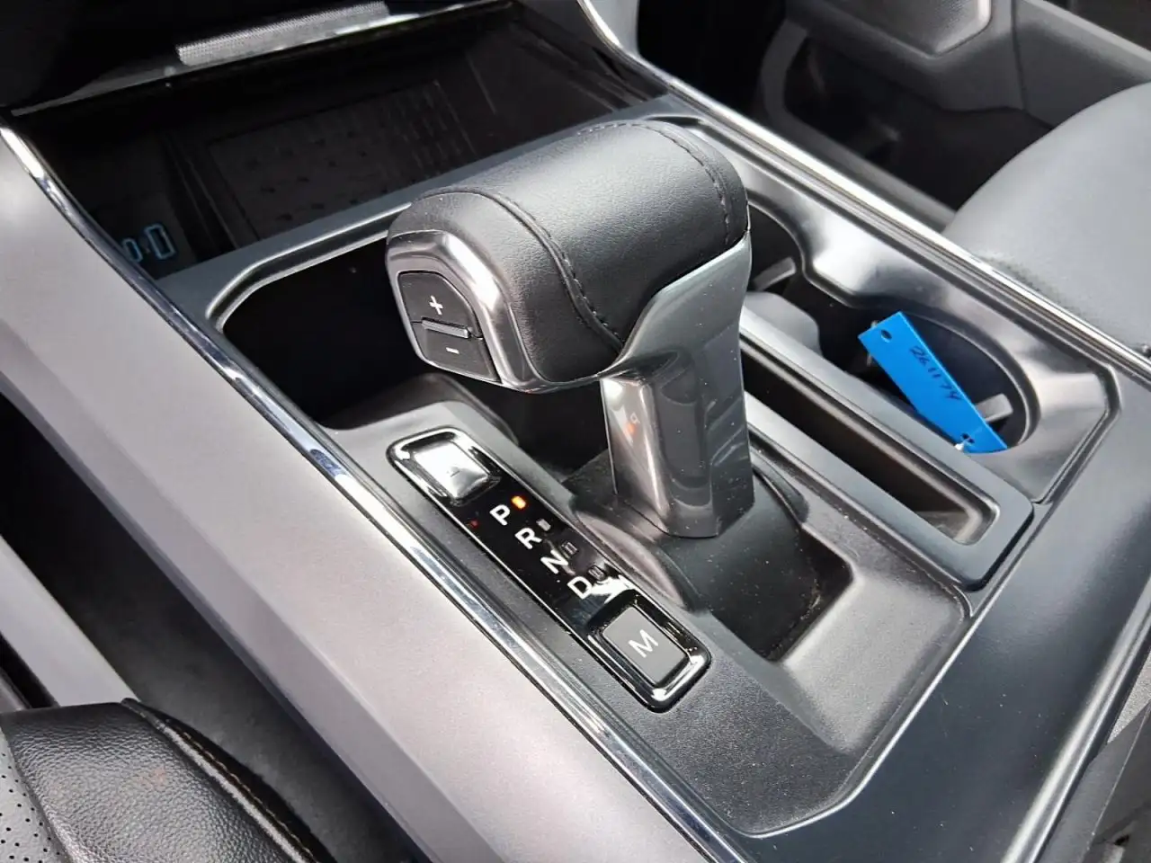 Ford F-150 - Image 16