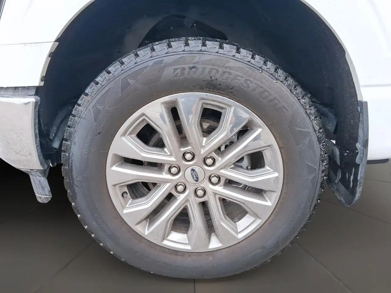 Ford F-150 - Image 7