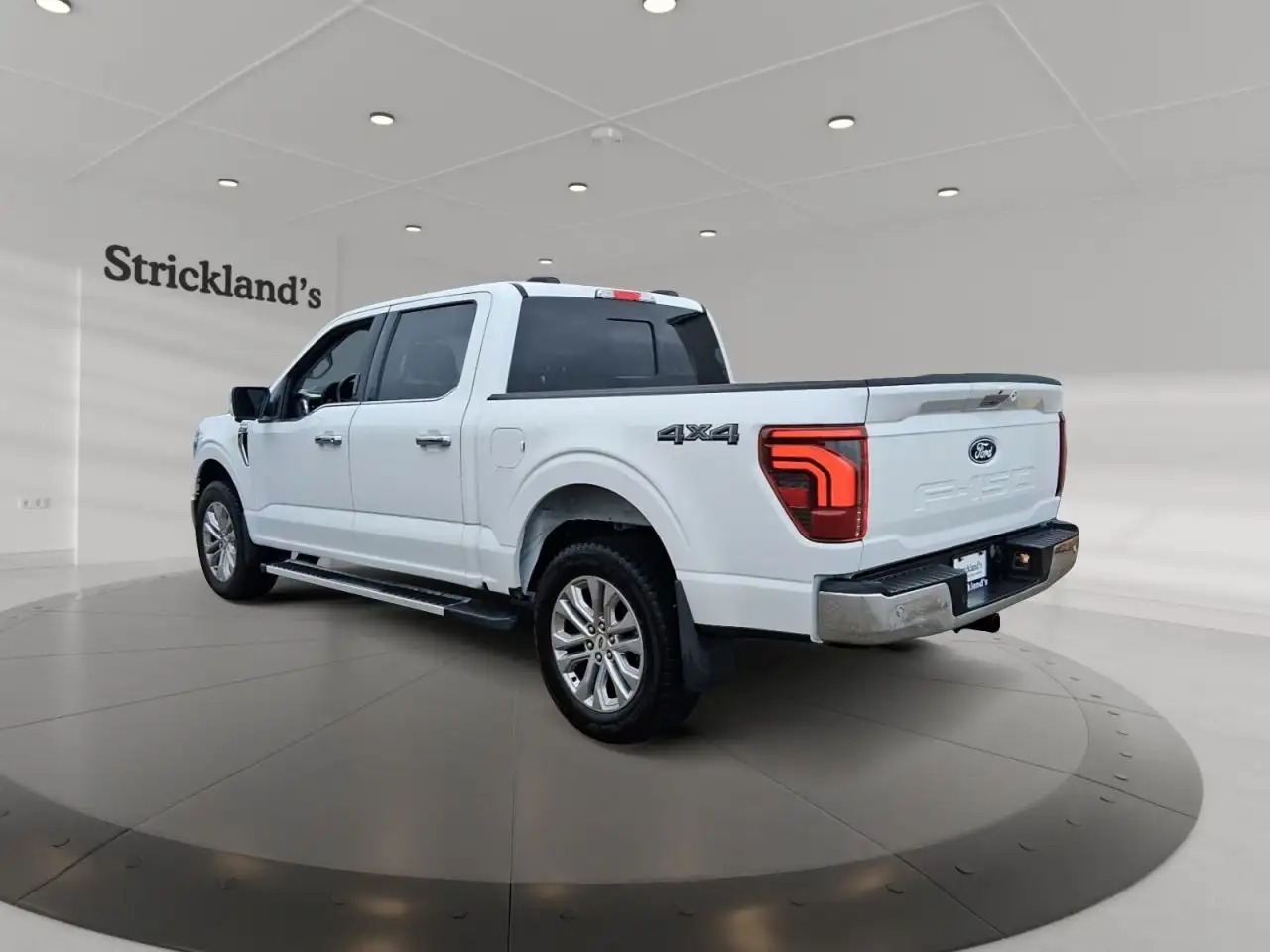 Ford F-150 - Image 4