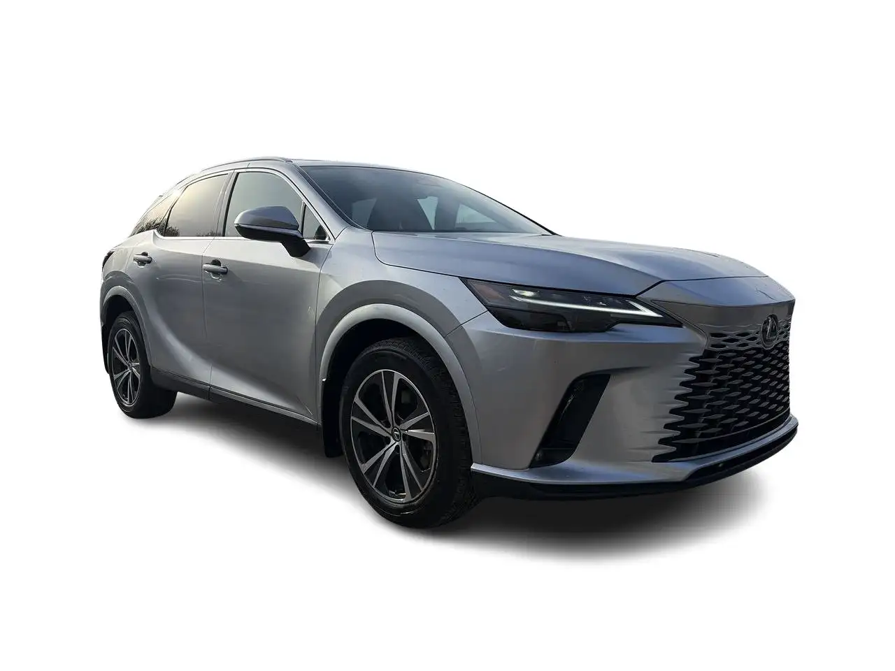 Lexus RX 350 - Image 2