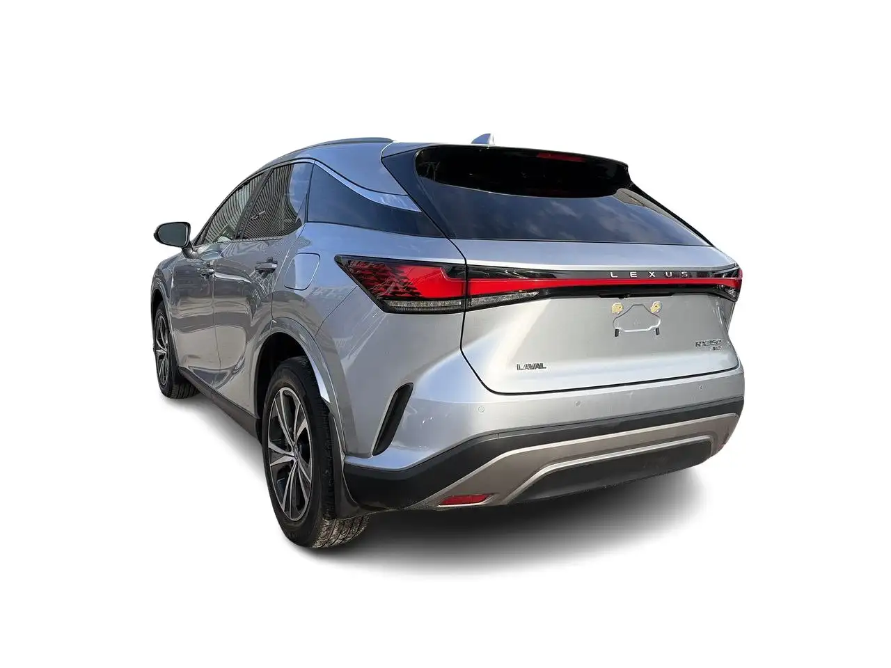 Lexus RX 350 - Image 11