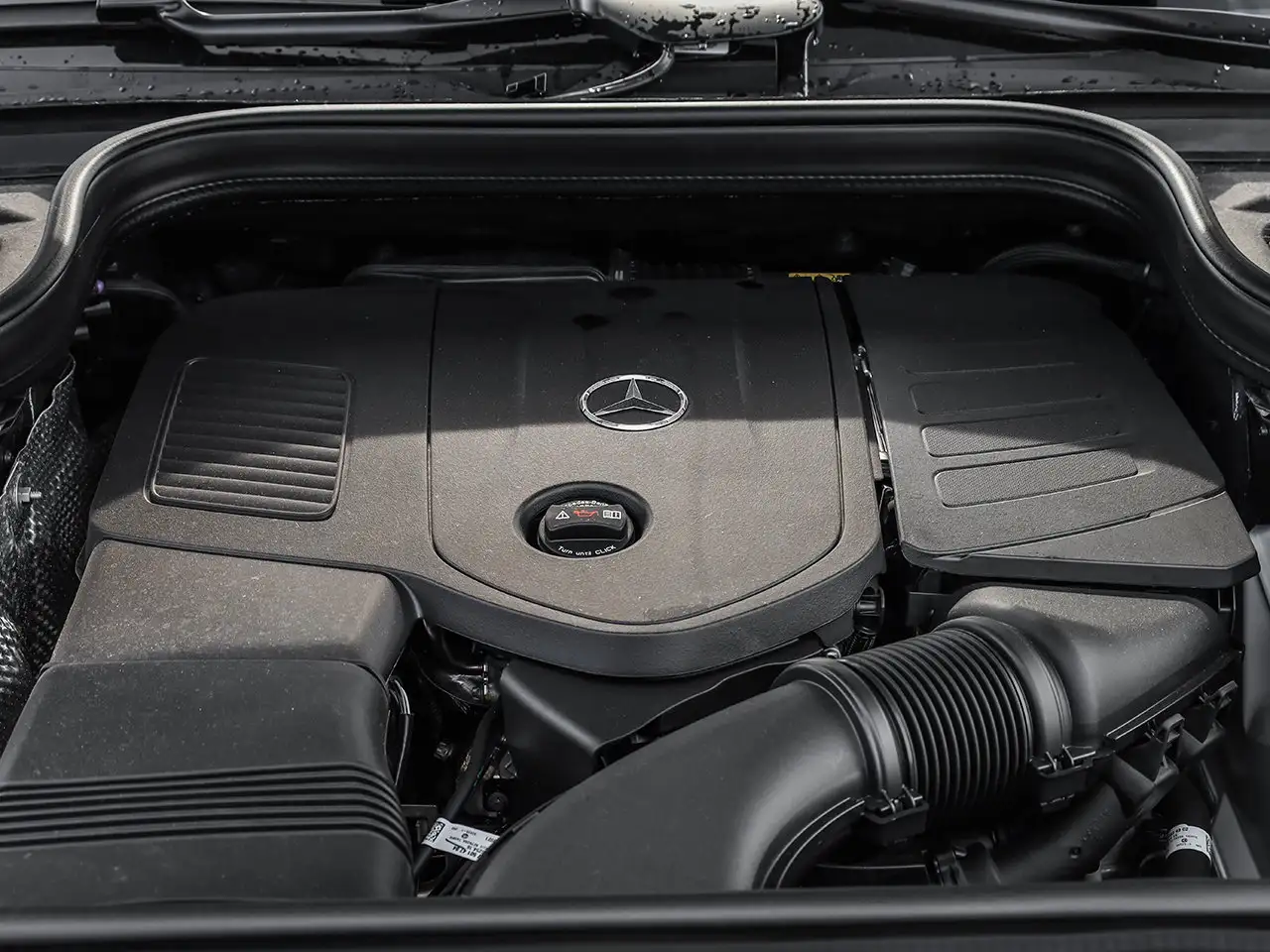 Mercedes-Benz GLE - Image 5