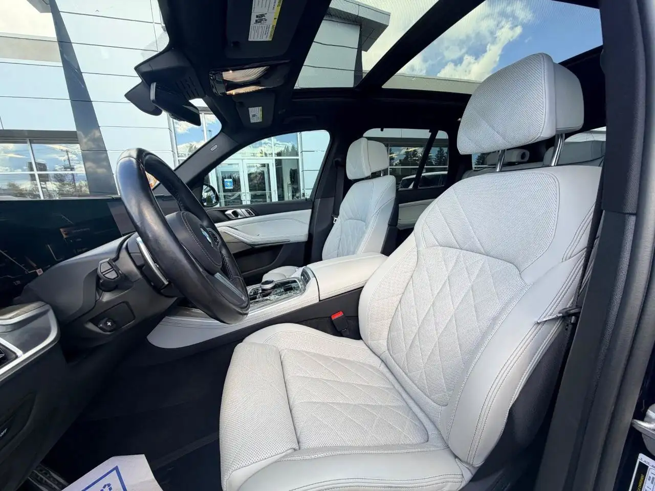 BMW X5 - Image 20