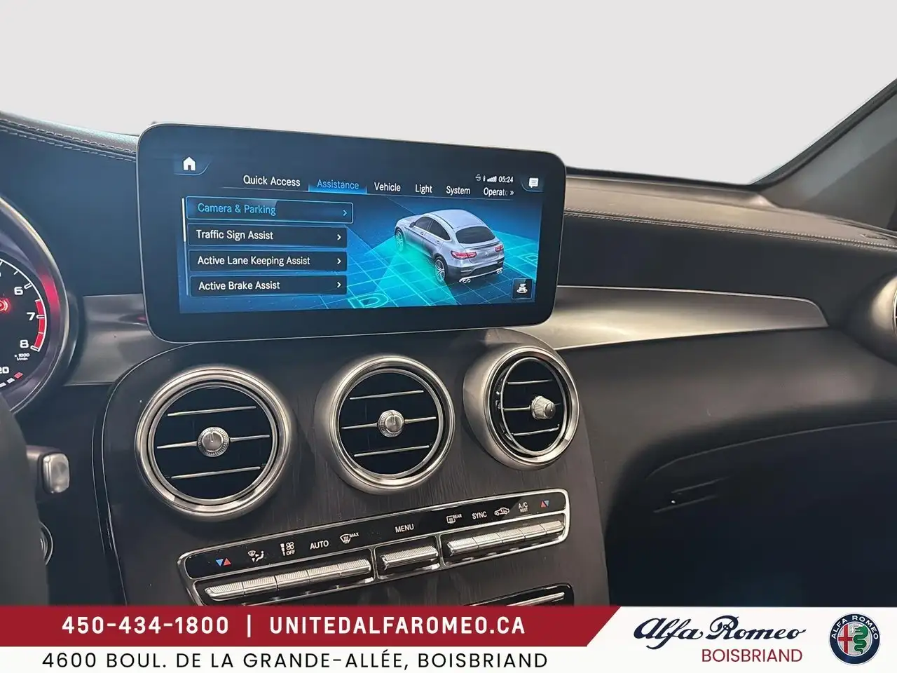 Mercedes-Benz GLC - Image 20