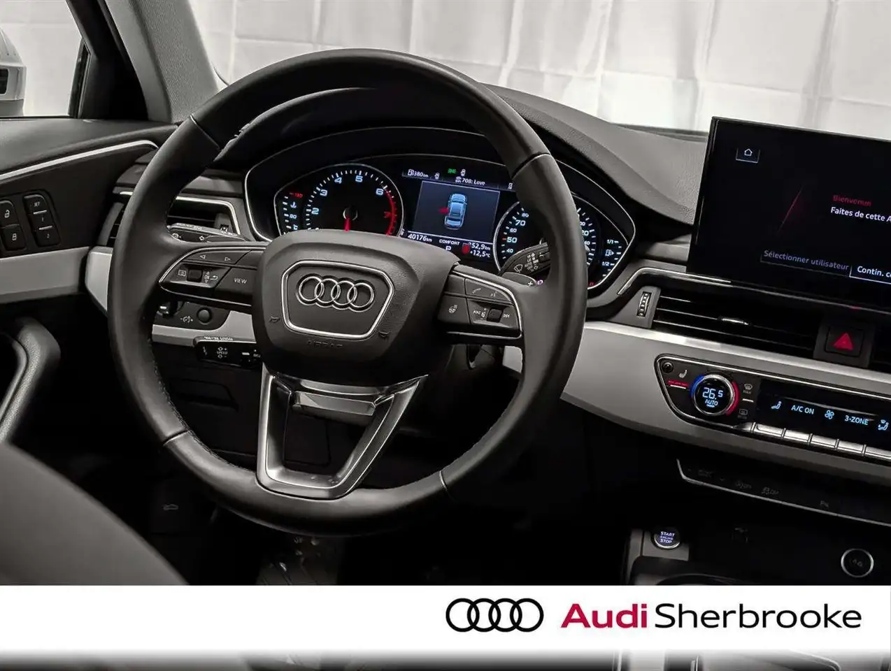 Audi A4 - Image 15