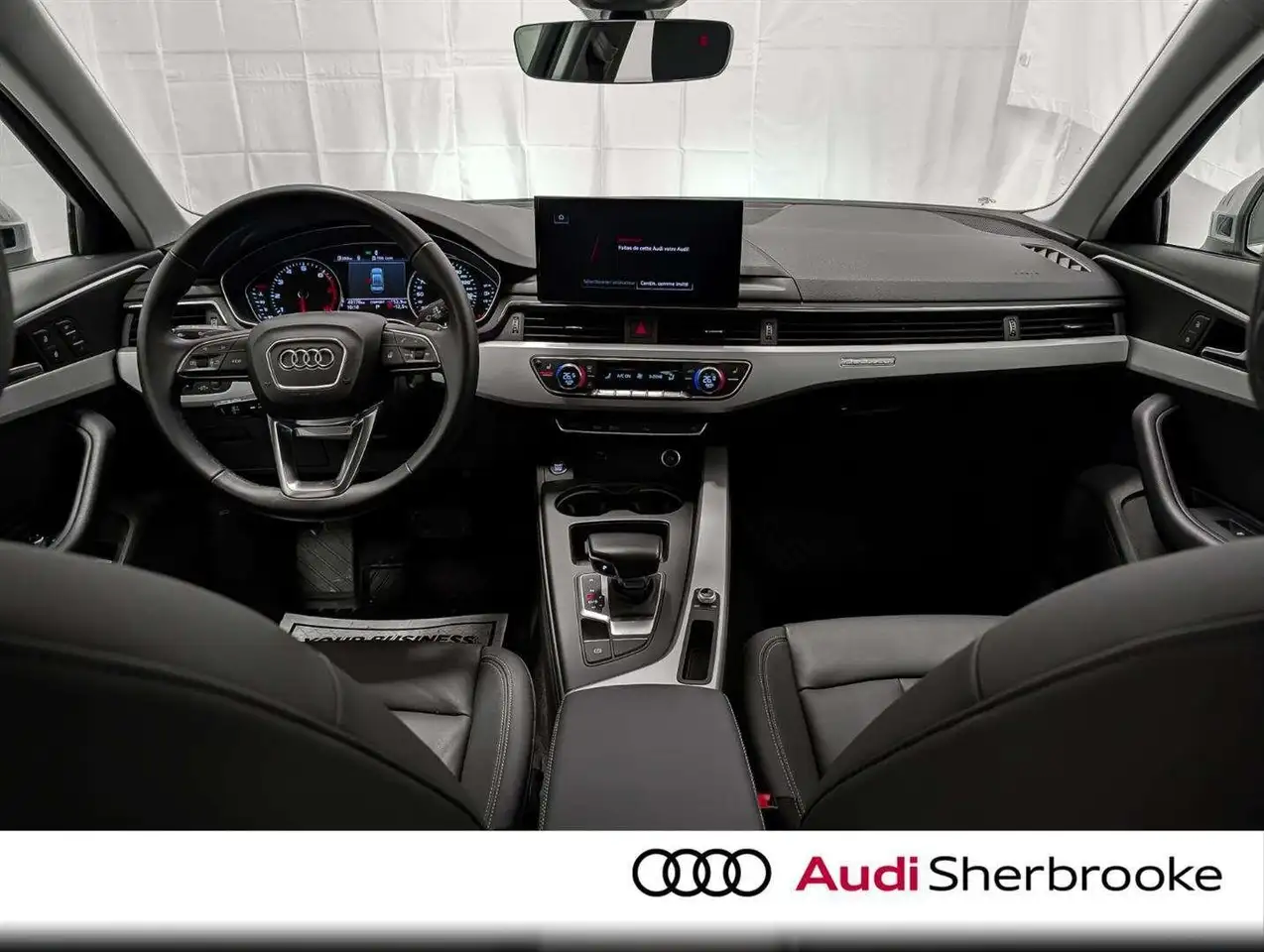 Audi A4 - Image 14