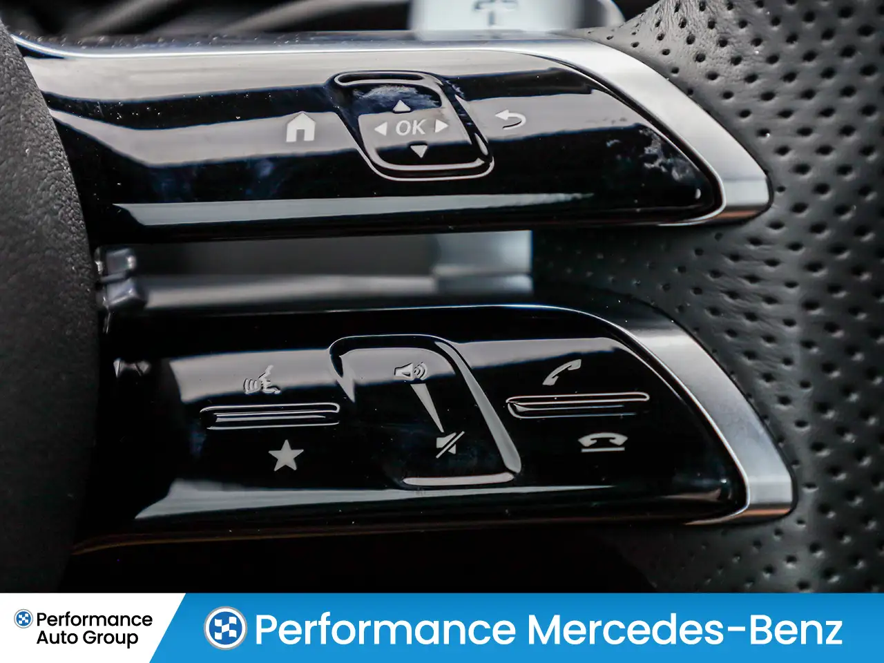 Mercedes-Benz GLC - Image 21